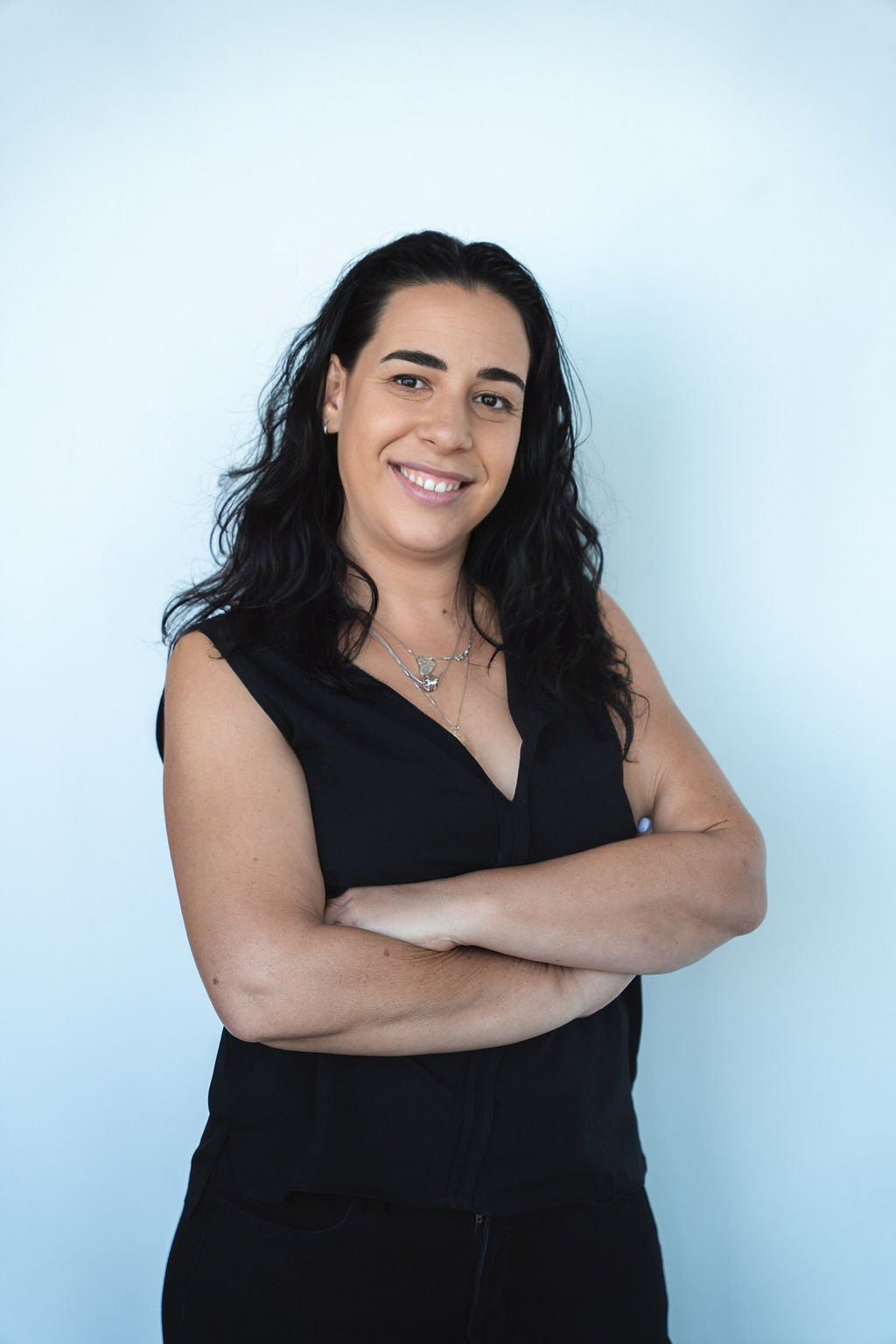 טלי רוגינסקי - קשת השמה